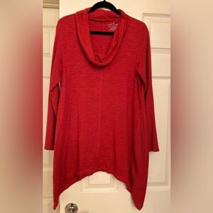 Neon Buddha Tunic